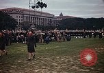 Image of Nimitz Day Washington DC USA, 1945, second 22 stock footage video 65675069658