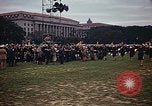 Image of Nimitz Day Washington DC USA, 1945, second 25 stock footage video 65675069658