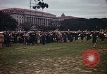 Image of Nimitz Day Washington DC USA, 1945, second 26 stock footage video 65675069658