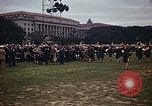 Image of Nimitz Day Washington DC USA, 1945, second 27 stock footage video 65675069658