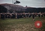 Image of Nimitz Day Washington DC USA, 1945, second 28 stock footage video 65675069658