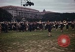 Image of Nimitz Day Washington DC USA, 1945, second 29 stock footage video 65675069658