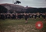 Image of Nimitz Day Washington DC USA, 1945, second 30 stock footage video 65675069658