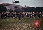 Image of Nimitz Day Washington DC USA, 1945, second 31 stock footage video 65675069658