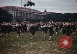 Image of Nimitz Day Washington DC USA, 1945, second 34 stock footage video 65675069658