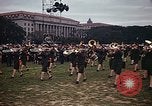 Image of Nimitz Day Washington DC USA, 1945, second 35 stock footage video 65675069658