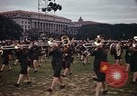 Image of Nimitz Day Washington DC USA, 1945, second 37 stock footage video 65675069658