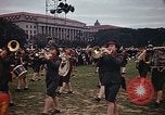Image of Nimitz Day Washington DC USA, 1945, second 41 stock footage video 65675069658
