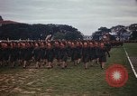 Image of Nimitz Day Washington DC USA, 1945, second 60 stock footage video 65675069658