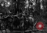 Image of Karen troops Chaungtha Burma, 1944, second 24 stock footage video 65675069659