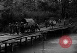 Image of Karen troops Chaungtha Burma, 1944, second 27 stock footage video 65675069659