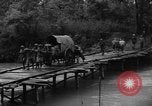 Image of Karen troops Chaungtha Burma, 1944, second 28 stock footage video 65675069659