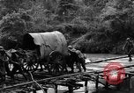 Image of Karen troops Chaungtha Burma, 1944, second 38 stock footage video 65675069659