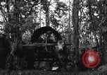 Image of Karen troops Chaungtha Burma, 1944, second 48 stock footage video 65675069659