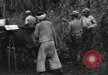 Image of Karen troops Chaungtha Burma, 1944, second 51 stock footage video 65675069659