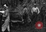 Image of Karen troops Chaungtha Burma, 1944, second 54 stock footage video 65675069659