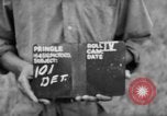 Image of Karen troops in World War 2 Chaungtha Burma, 1944, second 3 stock footage video 65675069660