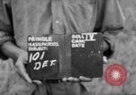 Image of Karen troops in World War 2 Chaungtha Burma, 1944, second 4 stock footage video 65675069660
