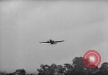 Image of Karen troops in World War 2 Chaungtha Burma, 1944, second 8 stock footage video 65675069660