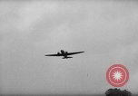 Image of Karen troops in World War 2 Chaungtha Burma, 1944, second 9 stock footage video 65675069660