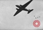 Image of Karen troops in World War 2 Chaungtha Burma, 1944, second 12 stock footage video 65675069660