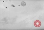 Image of Karen troops in World War 2 Chaungtha Burma, 1944, second 13 stock footage video 65675069660