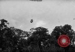 Image of Karen troops in World War 2 Chaungtha Burma, 1944, second 15 stock footage video 65675069660