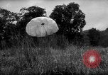 Image of Karen troops in World War 2 Chaungtha Burma, 1944, second 17 stock footage video 65675069660