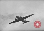 Image of Karen troops in World War 2 Chaungtha Burma, 1944, second 22 stock footage video 65675069660