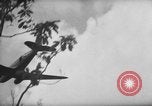 Image of Karen troops in World War 2 Chaungtha Burma, 1944, second 26 stock footage video 65675069660