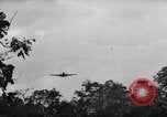 Image of Karen troops in World War 2 Chaungtha Burma, 1944, second 29 stock footage video 65675069660