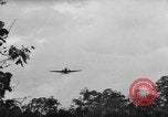Image of Karen troops in World War 2 Chaungtha Burma, 1944, second 30 stock footage video 65675069660
