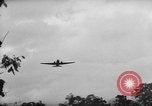 Image of Karen troops in World War 2 Chaungtha Burma, 1944, second 31 stock footage video 65675069660