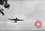 Image of Karen troops in World War 2 Chaungtha Burma, 1944, second 33 stock footage video 65675069660