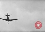 Image of Karen troops in World War 2 Chaungtha Burma, 1944, second 38 stock footage video 65675069660
