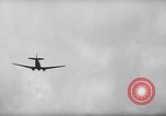 Image of Karen troops in World War 2 Chaungtha Burma, 1944, second 39 stock footage video 65675069660