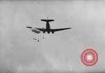 Image of Karen troops in World War 2 Chaungtha Burma, 1944, second 44 stock footage video 65675069660