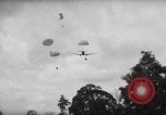 Image of Karen troops in World War 2 Chaungtha Burma, 1944, second 48 stock footage video 65675069660