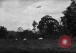 Image of Karen troops in World War 2 Chaungtha Burma, 1944, second 54 stock footage video 65675069660