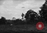 Image of Karen troops in World War 2 Chaungtha Burma, 1944, second 56 stock footage video 65675069660