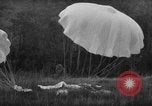 Image of Karen troops in World War 2 Chaungtha Burma, 1944, second 60 stock footage video 65675069660