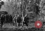 Immagine di I guerriglieri di etnia Karen Chaungtha Birmania, 1945, secondo 9 filmato di repertorio 65675069661