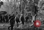 Immagine di I guerriglieri di etnia Karen Chaungtha Birmania, 1945, secondo 11 filmato di repertorio 65675069661