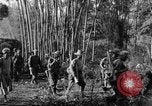 Immagine di I guerriglieri di etnia Karen Chaungtha Birmania, 1945, secondo 13 filmato di repertorio 65675069661