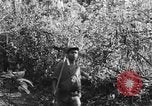 Immagine di I guerriglieri di etnia Karen Chaungtha Birmania, 1945, secondo 16 filmato di repertorio 65675069661