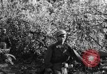 Immagine di I guerriglieri di etnia Karen Chaungtha Birmania, 1945, secondo 22 filmato di repertorio 65675069661