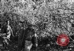 Immagine di I guerriglieri di etnia Karen Chaungtha Birmania, 1945, secondo 26 filmato di repertorio 65675069661