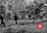 Immagine di I guerriglieri di etnia Karen Chaungtha Birmania, 1945, secondo 35 filmato di repertorio 65675069661