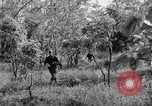 Immagine di I guerriglieri di etnia Karen Chaungtha Birmania, 1945, secondo 42 filmato di repertorio 65675069661