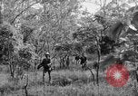 Immagine di I guerriglieri di etnia Karen Chaungtha Birmania, 1945, secondo 52 filmato di repertorio 65675069661